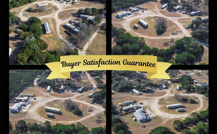 Pictures of Land property located at 237 Oakalla Loop, Killeen, TX 76549 for sales - image #1