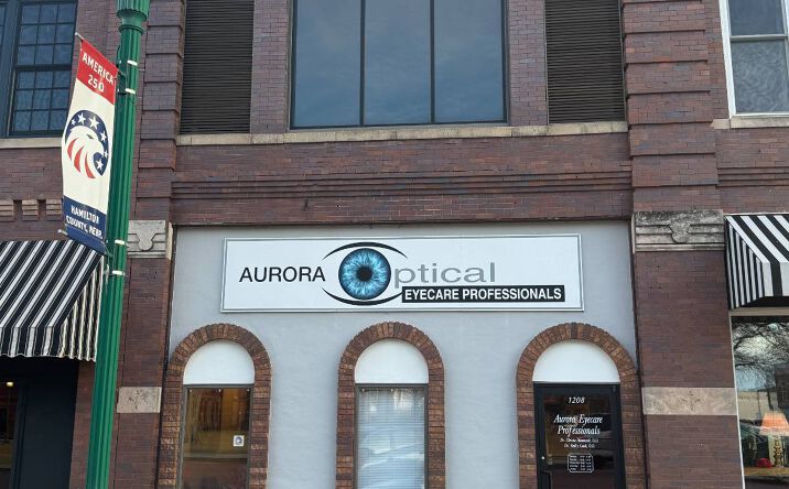 Pictures of Office property located at 1208 L Street, Aurora, NE 68818 for sales - image #1