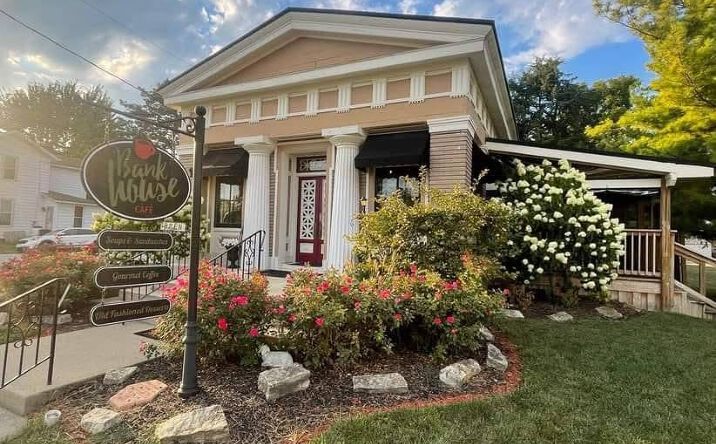 Pictures of Business for Sale property located at 123 E Main St, Verona, OH 45378 for sales - image #1