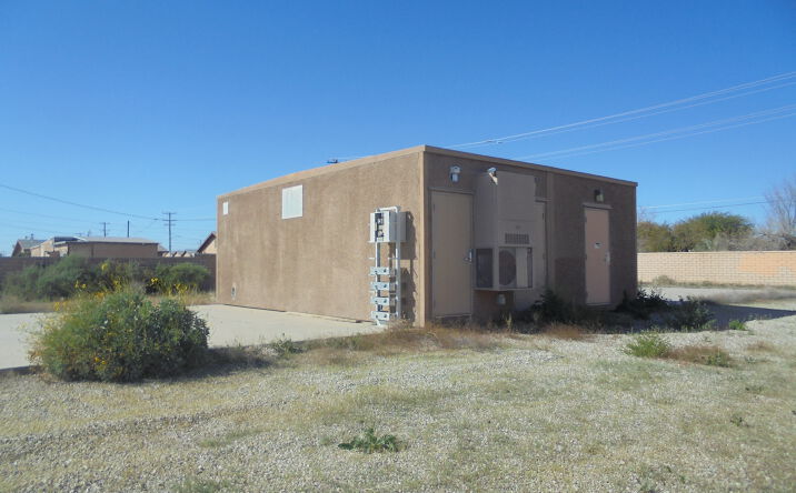 Pictures of Land property located at 1502 E 14th Ave, Blythe, CA 92225 for sales - image #1