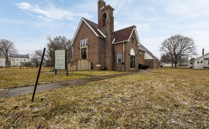 Pictures of Special Purpose property located at 2500 Bethel Rd, Chester, PA 19013 for sales - image #1
