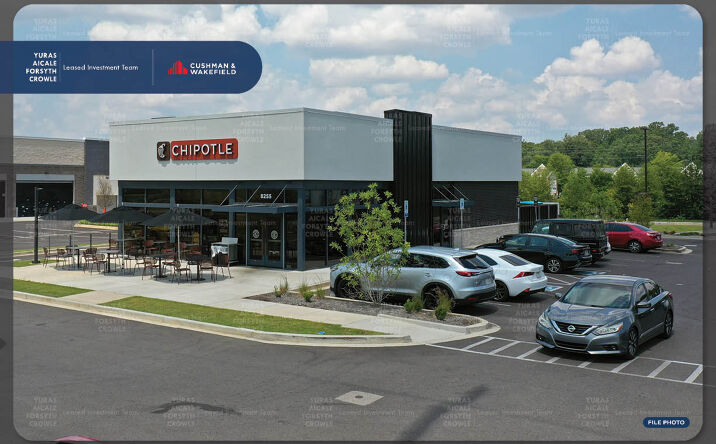 Pictures of Retail property located at 7952 Normandy Blvd, Jacksonville, FL 32221 for sales - image #1
