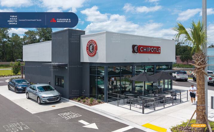 Pictures of Retail property located at 7952 Normandy Blvd, Jacksonville, FL 32221 for sales - image #1