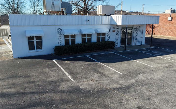Pictures of Industrial, Mixed Use, Retail property located at 4148 S 25th W Ave, Tulsa, OK 74107 for sales - image #1