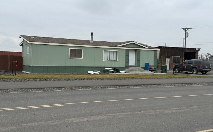 Pictures of Land, Multifamily property located at 1555- 1595 East Airport Road, Hermiston, OR, USA, Hermiston, OR 97838 for sales - image #1