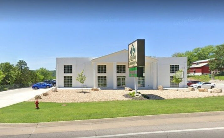 Pictures of Retail, Mixed Use, Business for Sale property located at 685 Historic Hwy 165, Branson, MO 65616 for sales - image #1