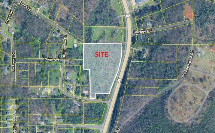 Pictures of Land property located at 4030 Center Point Pkwy, Birmingham, AL 35215 for sales - image #1