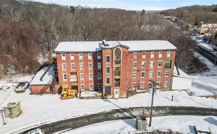 Pictures of Industrial property located at 190 W Main St, Millbury, MA 01527 for sales - image #1
