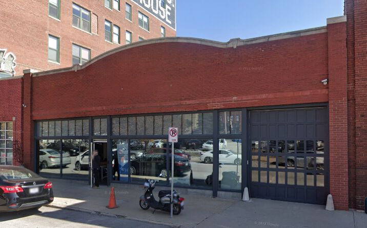 Pictures of Office property located at 1619 Walnut St, Kansas City, MO 64108 for sales - image #1