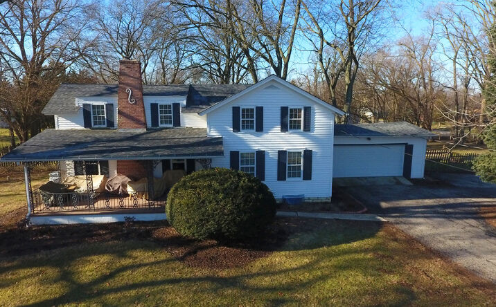 Pictures of Land property located at 2532 Plainfield Rd, Joliet, IL 60435 for sales - image #1