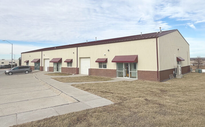 Pictures of Industrial property located at 301 NW 27th St, Lincoln, NE 68528 for sales - image #1