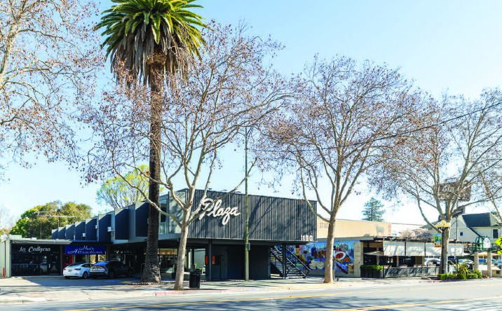 Pictures of Retail, Office, Mixed Use property located at 1182-1190 Lincoln Ave, San Jose, CA 95125 for sales - image #1