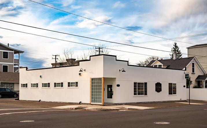 Pictures of Office property located at 330 SW Washington St, Albany, OR 97321 for sales - image #1