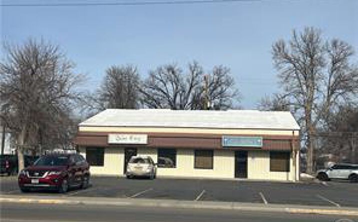 Pictures of Office, Special Purpose property located at 419 W Main St, Laurel, MT 59044 for sales - image #1