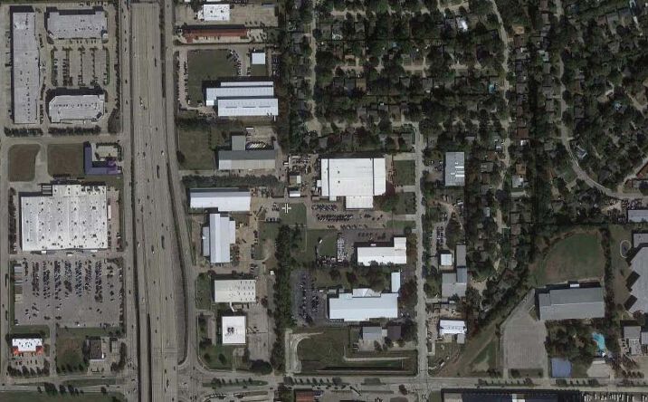 Pictures of Industrial property located at 1310 W Sam Houston Pkwy N, Houston, TX 77043 for sales - image #1