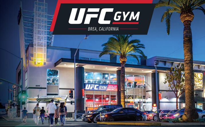 Pictures of Retail property located at 220 S Brea Blvd, Brea, CA 92821 for sales - image #1
