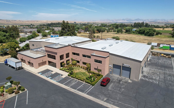 Pictures of Industrial, Special Purpose property located at 800 Salinas Rd, San Juan Bautista, CA 95045 for sales - image #1