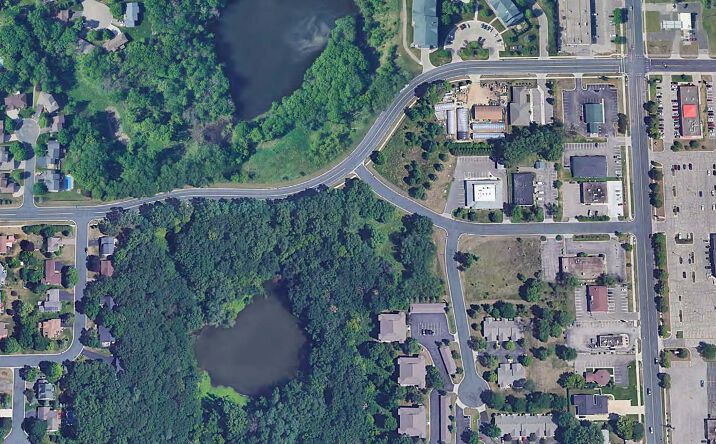 Pictures of Land property located at SWC 65th Street East & Buckley Way, Inver Grove Heights, MN 55076 for sales - image #1
