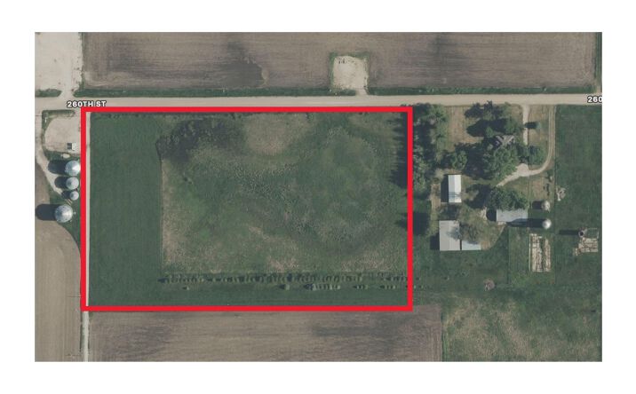 Pictures of Land property located at 260th St, Adel, IA 50003 for sales - image #1