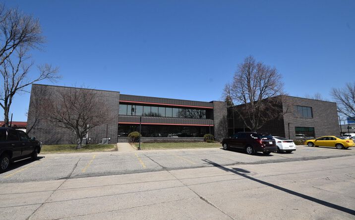 Pictures of Office property located at 1220 Main Ave, Suite 100, Fargo, ND 58102 for sales - image #1