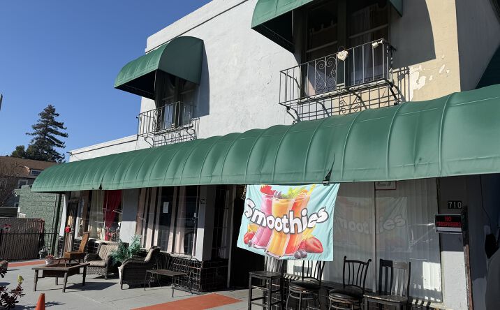 704 Ohio St, Vallejo — property photo