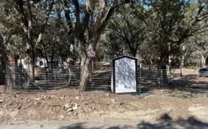 Pictures of Land property located at 502 Legion Dr, Lakehills, TX 78063 for sales - image #1