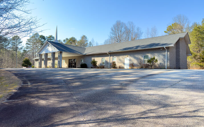 Pictures of Senior Living, Special Purpose property located at 5887 GA-320, Carnesville, GA 30521 for sales - image #1