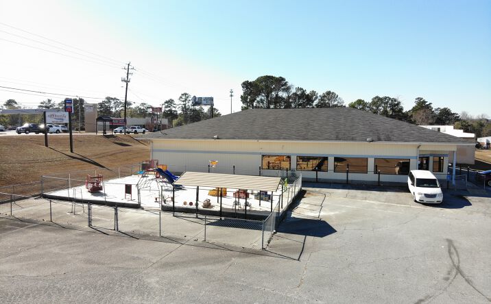 Pictures of Retail property located at 4685 Buena Vista Rd, Columbus, GA 31907 for sales - image #1