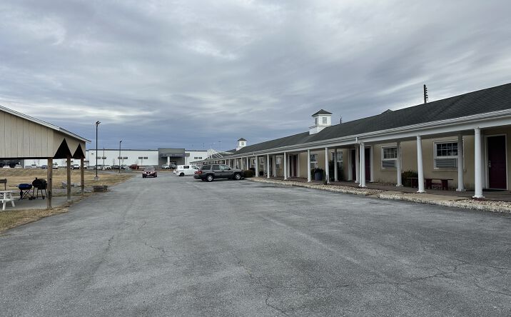 Pictures of Business for Sale, Hospitality, Special Purpose property located at 3140 E Kaylor Park Dr, Harrisonburg, VA 22801 for sales - image #1