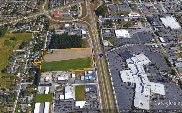Pictures of Land property located at 1110 Waldschmidt Acres St, Burlington, WA 98233 for sales - image #1