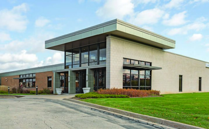 Pictures of Retail, Office, Industrial property located at 5400 N 118th Ct, Milwaukee, WI 53225 for sales - image #1