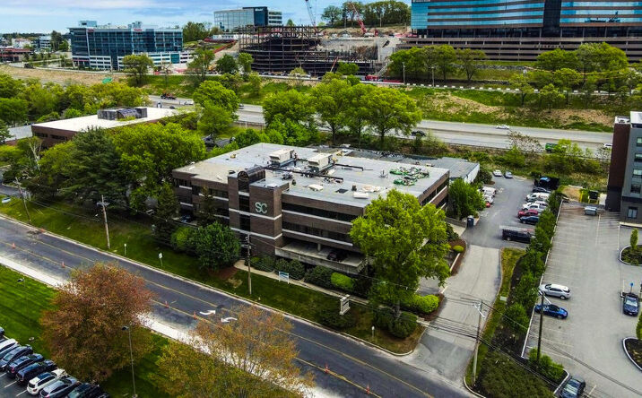 Pictures of Office property located at 230 Second Avenue, Unit 2, Waltham, MA 02451 for sales - image #1