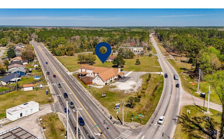 Pictures of Mixed Use property located at 3114 County Road 220, Middleburg, FL 32068 for sales - image #1