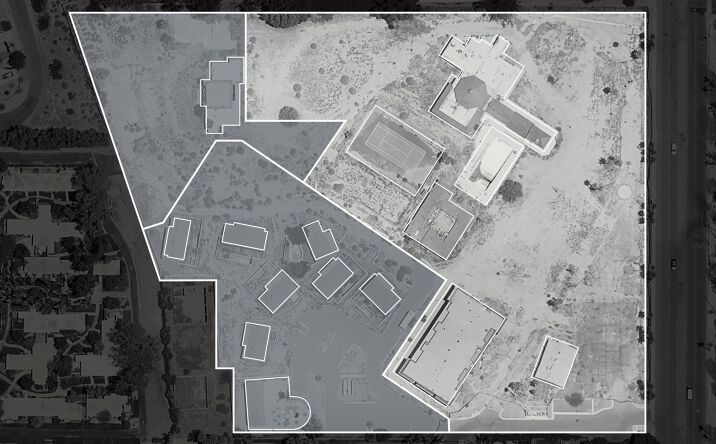 Pictures of Retail property located at 2743 N Indian Canyon Dr, Palm Springs, CA 92262 for sales - image #1
