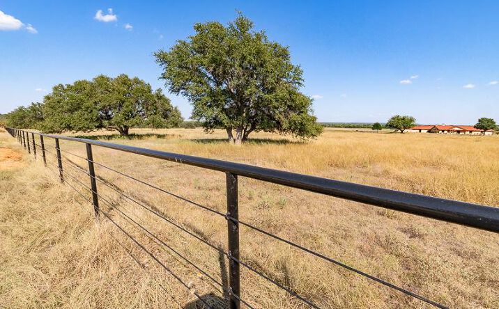 Pictures of Land property located at 1551 Lower Tonk Valley Rd, Graham, TX 76450 for sales - image #1