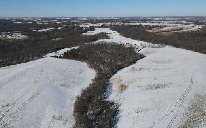 Pictures of Land property located at 0 Key Rd. HWY 129, Green City, MO 63545 for sales - image #1