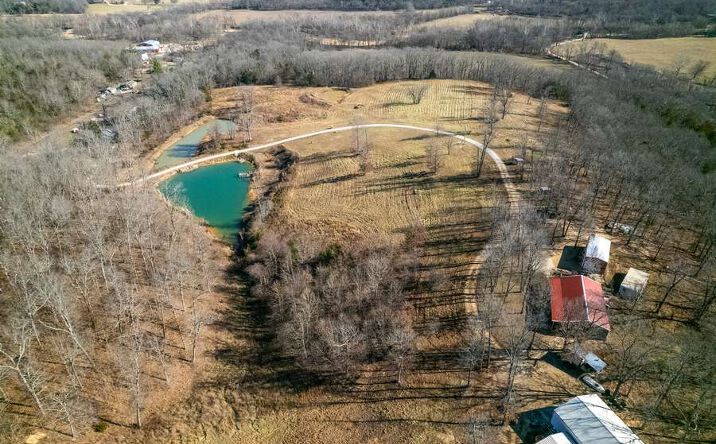 Pictures of Land property located at 32 SSR YY, Cook Sta, MO 65449 for sales - image #1