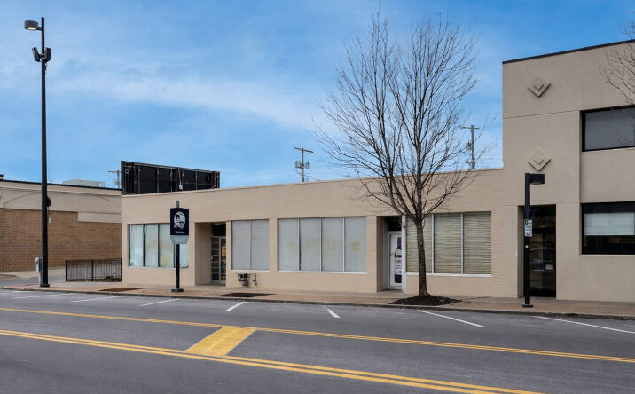 Pictures of Retail, Office, Mixed Use property located at 3828 Broadway Blvd, Kansas City, MO 64111 for sales - image #1