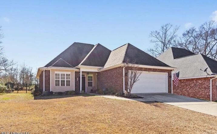 Pictures of Land property located at 108 Pointe Drive, 70964, MS 39666 for sales - image #1