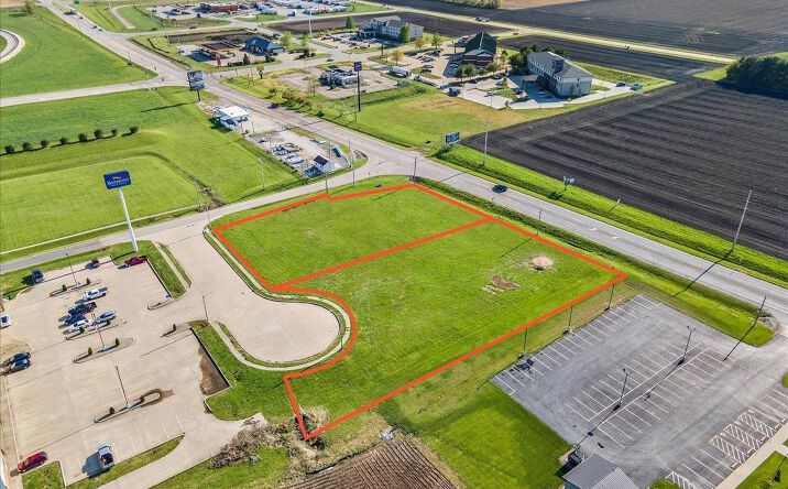 Pictures of Office property located at Southbrooke Road, South Jacksonville, IL 62650 for sales - image #1