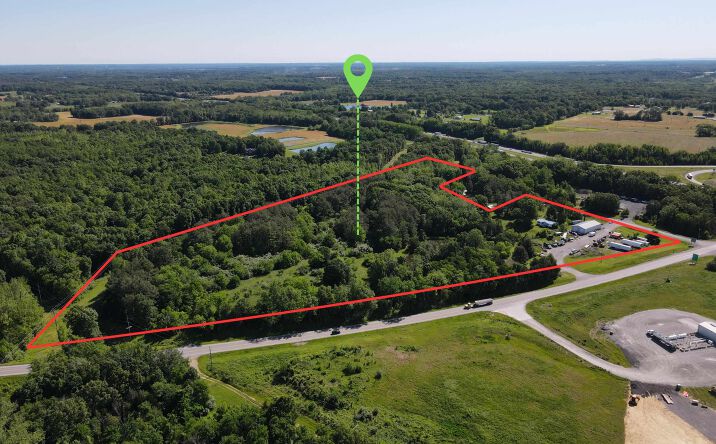 Pictures of Land property located at 1921 GRANGE HALL Road, Marion, IL 62959 for sales - image #1