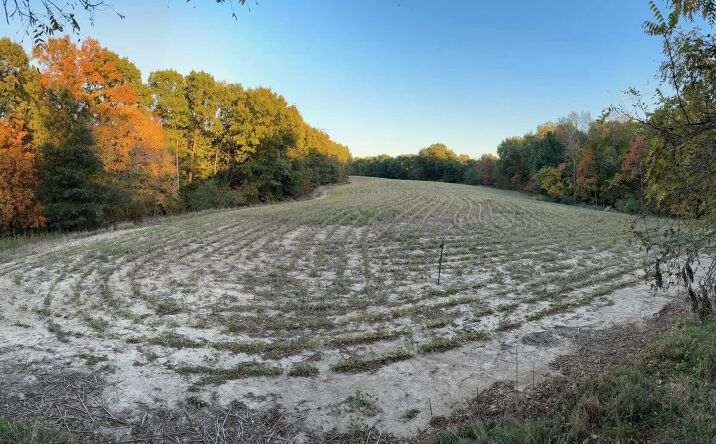 Pictures of Land, Special Purpose property located at N TARTERS FERRY Lane, Smithfield, IL 61477 for sales - image #1