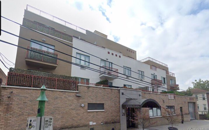 Pictures of Mixed Use property located at 2447 44th Street, New York, NY 11103 for sales - image #1
