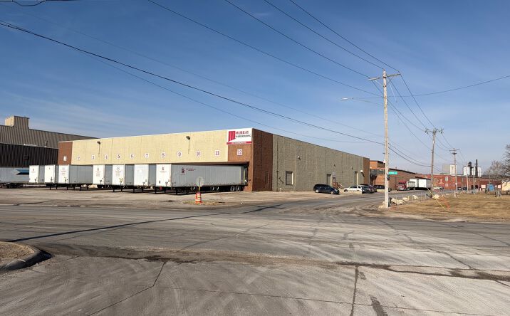 Pictures of Industrial property located at 1701 Rockingham Road, Davenport, IA 52802 for sales - image #1