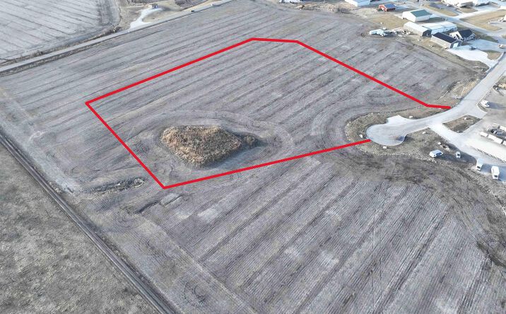 Pictures of Industrial property located at 00000 Jesuit Ln, St. Mary's, KS 66536 for sales - image #1