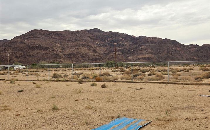 Pictures of Special Purpose property located at 45985 National Trails, Newberry Springs, CA 92365 for sales - image #1