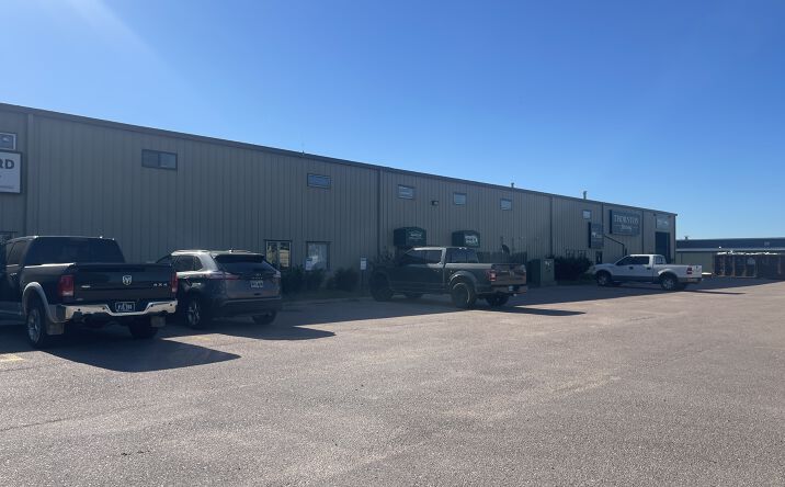 Pictures of Special Purpose property located at 600 N Derby Lane #140, No. Sioux City, SD 57049 for sales - image #1