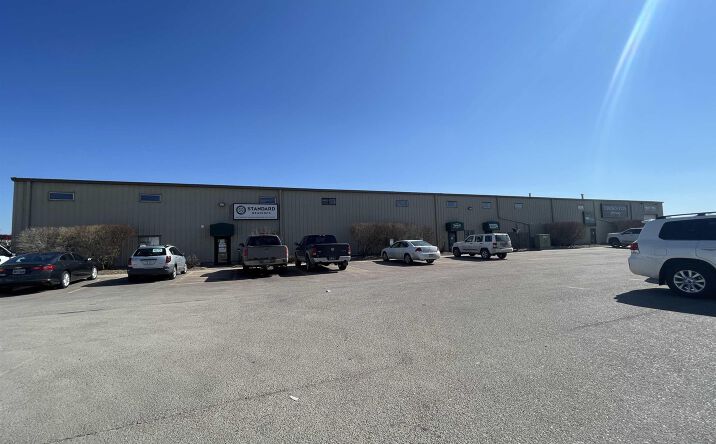 Pictures of Special Purpose property located at 600 N Derby Lane #201, No. Sioux City, SD 57049 for sales - image #1