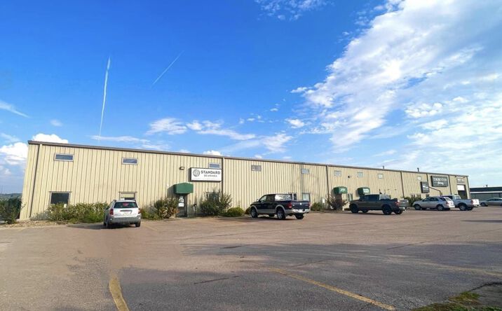 Pictures of Special Purpose property located at 600 N Derby Lane #201, No. Sioux City, SD 57049 for sales - image #1