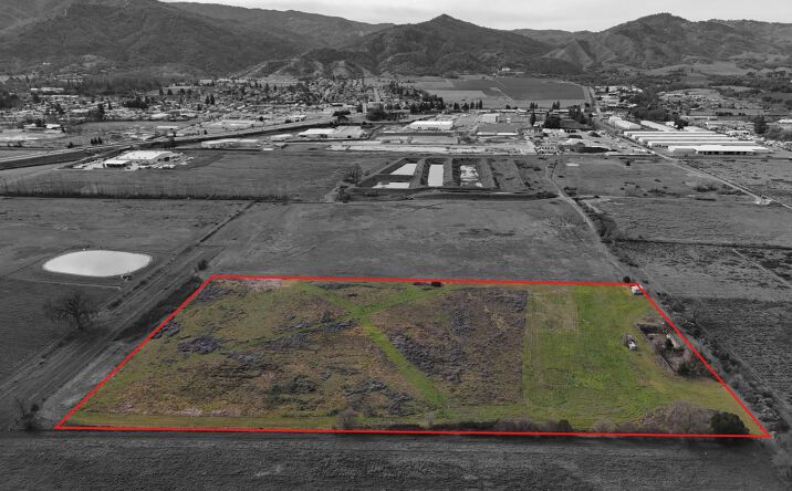 Pictures of Special Purpose property located at 585 Kunzler Ranch Road, Ukiah, CA 95482 for sales - image #1